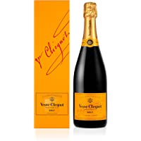 Veuve Clicquot Yellow Label (con estuche)- Vino- Champagne- Champagne- Francia